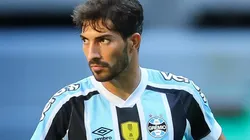 Foto: Pedro H. Tesch/AGIF