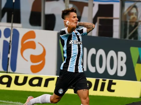 Textor vê rival de Série A entrar na briga por Ferreirinha