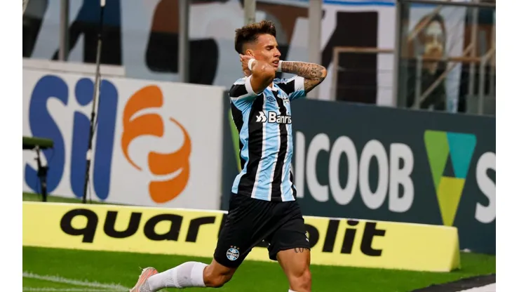 Foto: Maxi Franzoi/AGIF