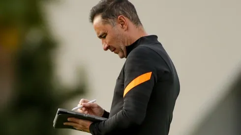 Foto: Agência Corinthians - Rodrigo Coca