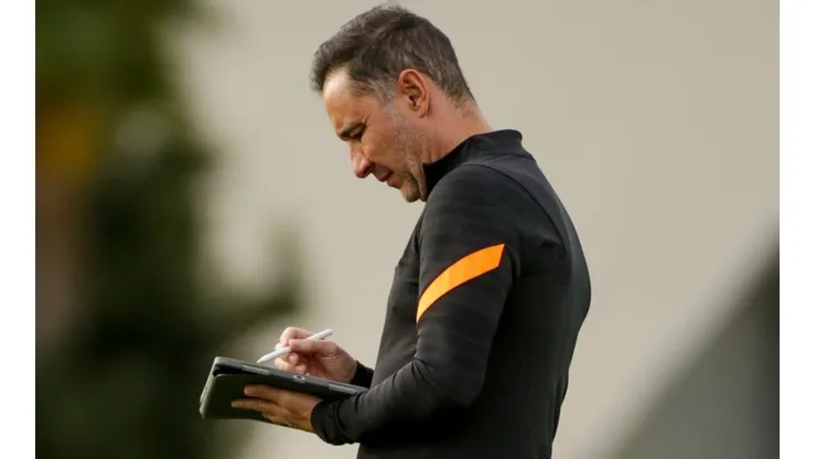 Foto: Agência Corinthians - Rodrigo Coca