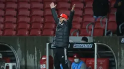 Foto: Pedro H. Tesch/AGIF