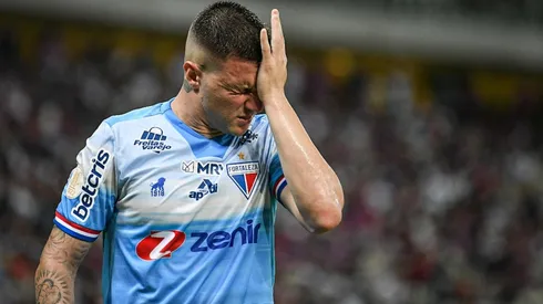 Foto: Kely Pereira/AGIF