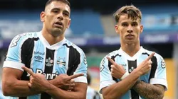 Flamengo prepara proposta para comprar xodó da torcida do Grêmio