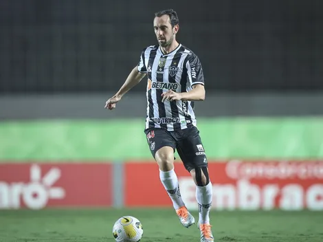 Não é só o Godín: nenhum uruguaio se deu bem no Atlético-MG neste século; veja lista