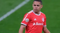 Marcos Guilherme está encaminhado com o São Paulo (Foto: Marcello Zambrana/AGIF)