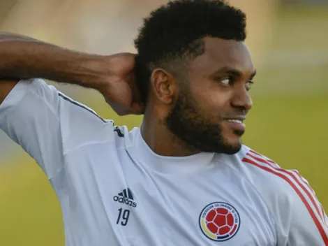 Palmeiras aquece negociação para embolsar bolada em venda de Borja ao River