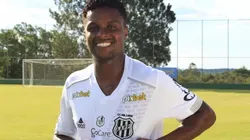 FOTO: DIEGO ALMEIDA/PONTEPRESS | Moisés acredita na evolução do elenco da Macaca