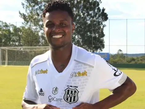 Com Ponte no Z-4, Moisés mira recuperação da Macaca diante do Sampaio Corrêa