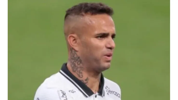Foto: Marcello Zambrana/AGIF - Sport revela situação de Luan e Mailson