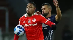 Foto: Pedro H. Tesch/AGIF