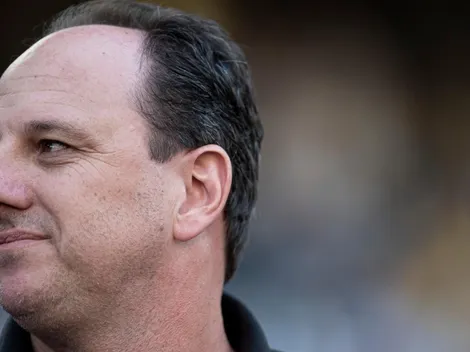 São Paulo fecha contratação de atacante e Ceni é avisado