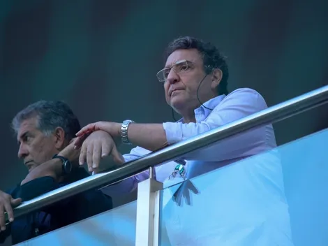 Marcus Salum vê América-MG garantindo cenário favorável para a efetivação da SAF