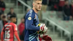 Robson Mafra/AGIF - Bento renova com o Athletico