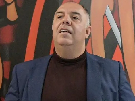 Braga-PORT faz oferta por defensor do Fla e Braz apresenta cartada para fechar negociação