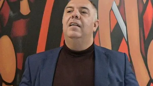 Foto: Alexandre Vidal / Flamengo