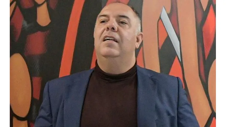 Foto: Alexandre Vidal / Flamengo