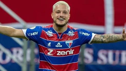 Foto: Pedro Chaves/AGIF