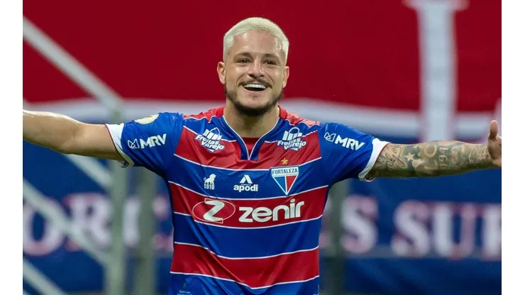 Foto: Pedro Chaves/AGIF