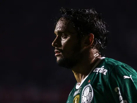 Olympiakos chega forte em Scarpa e Palmeiras 'bate o martelo'