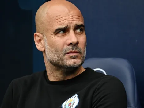 Guardiola corre risco de ver atleta de R$ 400 Mi trocando City por rival da Inglaterra