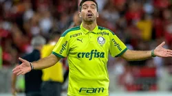 AGIF/ Palmeiras lidera, Fortaleza e Internacional seguem logo atrás com comissão técnica mais advertida no Brasileirão Série A.