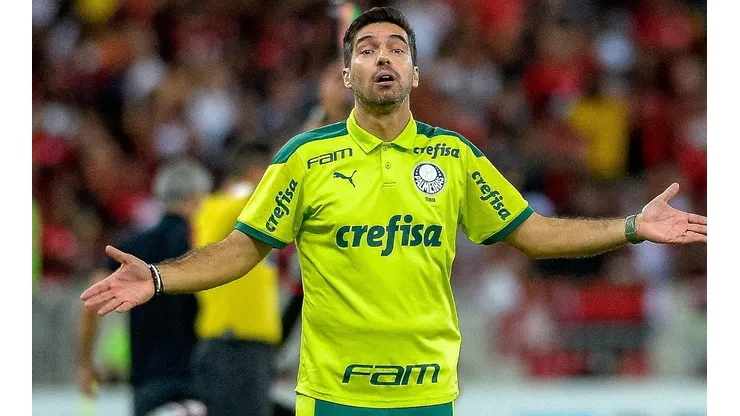 AGIF/ Palmeiras lidera, Fortaleza e Internacional seguem logo atrás com comissão técnica mais advertida no Brasileirão Série A.