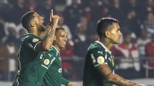 Foto: Marcello Zambrana/AGIF