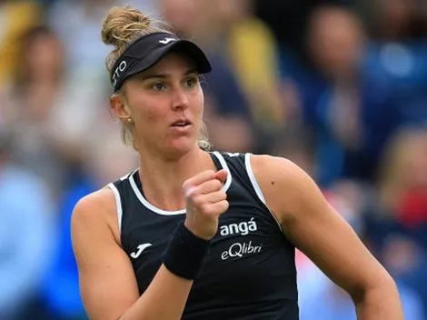 Beatriz Haddad Maia x Jodie Burrage: saiba como assistir ao vivo às oitavas de final do WTA de Eastbourne