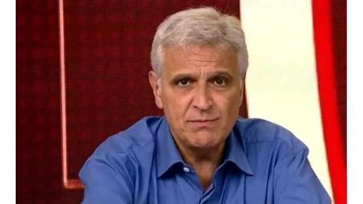 Sormani pede saída de titular do Flamengo e sugere troca por Gustavo Gomez