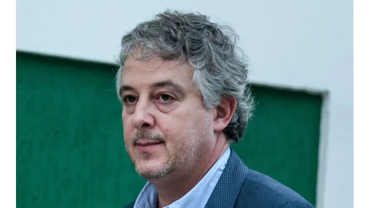 Foto: Ale Cabral/AGIF -Paulo Nobre foi citado por Neto.