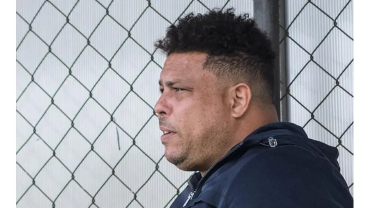 Foto: Gustavo Aleixo / Flickr Cruzeiro - Torcida celeste pede que Ronaldo repatrie xodó