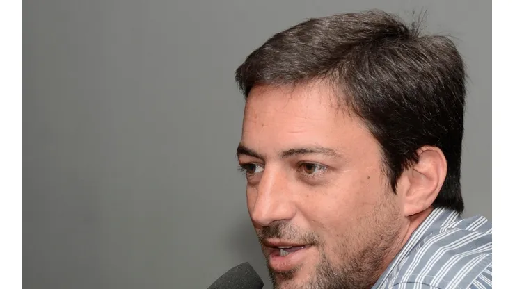 Foto: Mauro Horita/AGIF