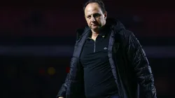 Foto: Marcello Zambrana/AGIF