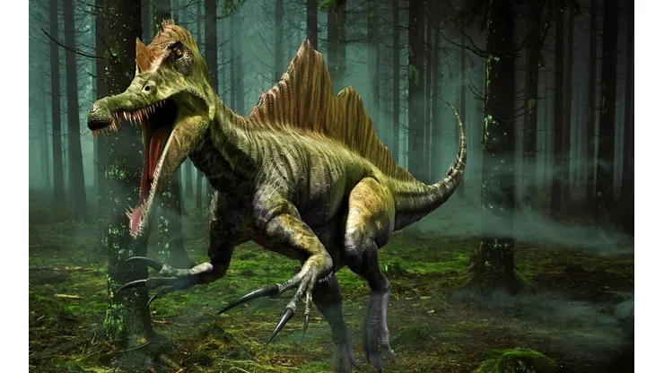 Cientistas descobrem fóssil de dinossauro na Inglaterra que pode ter sido o maior predador da Europa. Imagem: Pixabay.