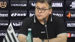 Foto: TV Vozão - YouTube Oficial Ceará Sporting Club