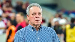 Jason Silva/AGIF - Abel Braga entra na Justiça contra o Cruzeiro