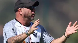 Foto: Pedro Souza / Atlético