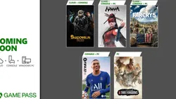 Far Cry 5, FIFA 22 e Naraka: Bladepoint são os games de junho no Xbox Game Pass