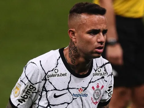 "Pode acontecer"; Luan é 'esquecido' e ponta do Corinthians interessa ao Grêmio