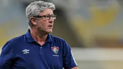 Foto: Thiago Ribeiro/AGIF