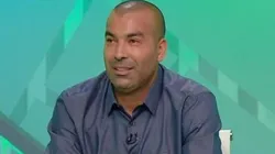 Foto: Reprodução / SBT - Sheik manda recado sobre jovens do Corinthians