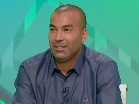 Sheik 'esquece’ medalhões do Corinthians e se rende a Crias do Terrão