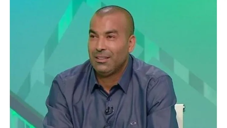 Foto: Reprodução / SBT - Sheik manda recado sobre jovens do Corinthians