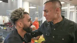 “Contra mim...”; Gabigol ‘cobra’ Everton Cebolinha e manda a real