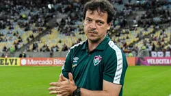 Diniz projeta próximo confronto do Flu no Brasileirão e dispara: “Temos que começar”
