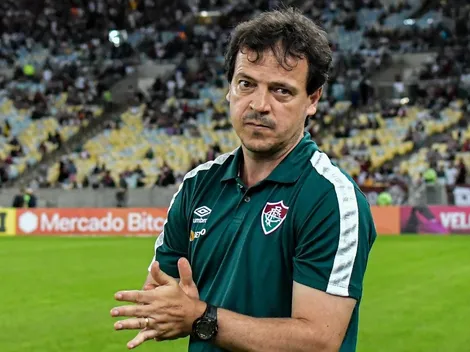 Diniz projeta próximo confronto do Flu no Brasileirão e dispara: “Temos que começar”