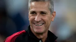 Agif/Jorge Rodrigues - Jorginho pode ganhar reforço no Atlético Goianiense.