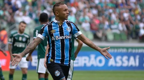 Bruno Ulivieri/AGIF - Cebolinha vai render bolada ao Grêmio