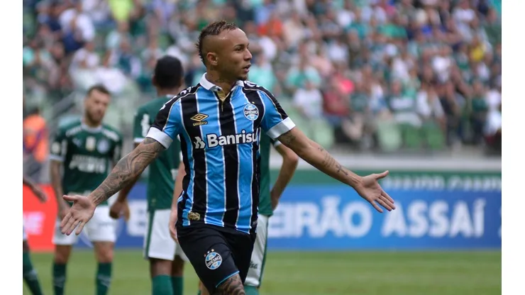 Bruno Ulivieri/AGIF - Cebolinha vai render bolada ao Grêmio